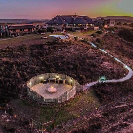 Hartenbos Private Game Lodge Экстерьер фото