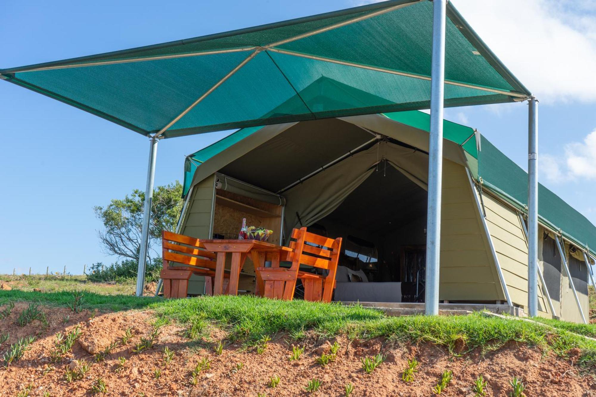 Hartenbos Private Game Lodge Экстерьер фото