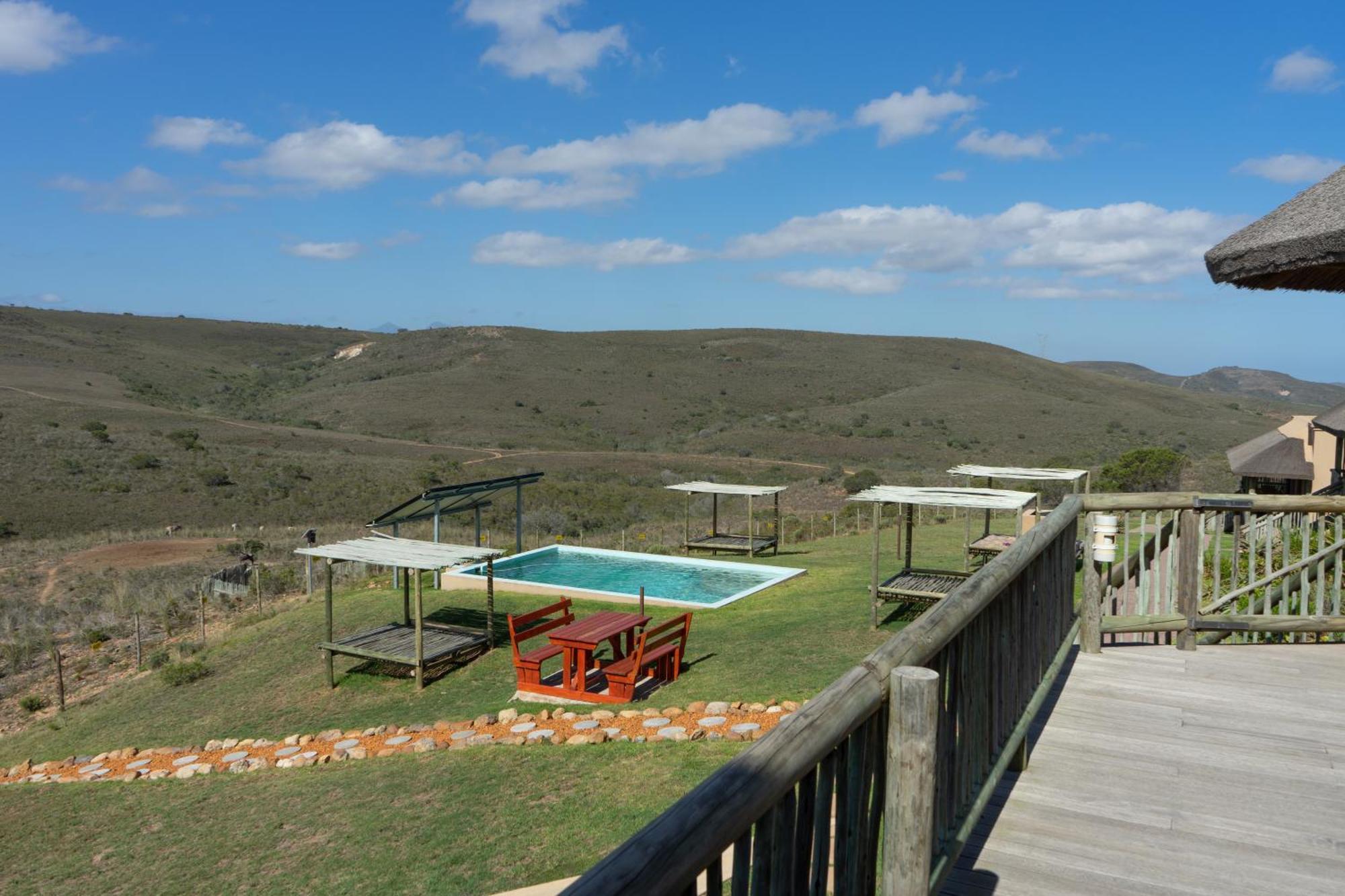 Hartenbos Private Game Lodge Экстерьер фото