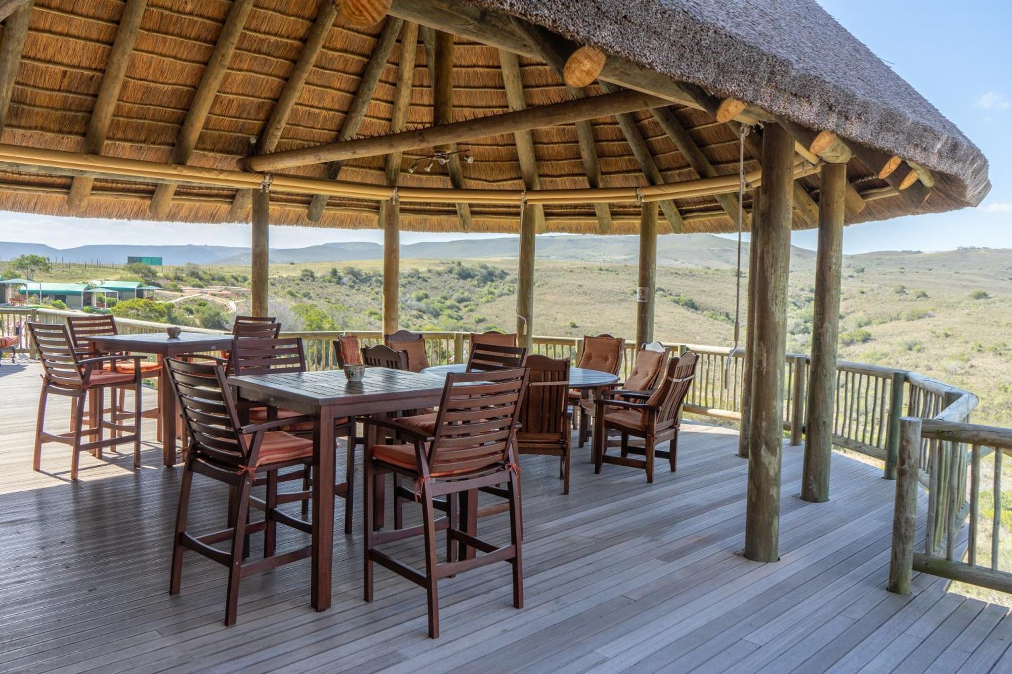 Hartenbos Private Game Lodge Экстерьер фото