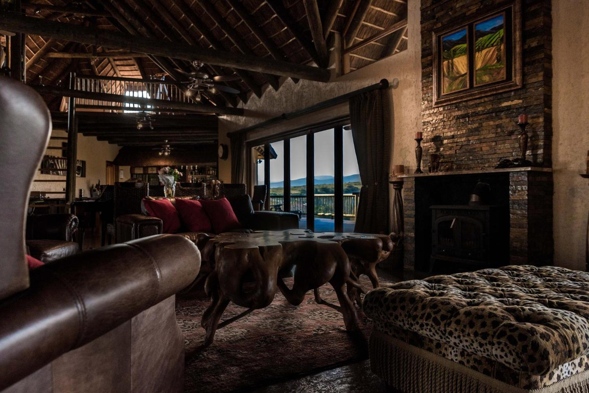 Hartenbos Private Game Lodge Экстерьер фото