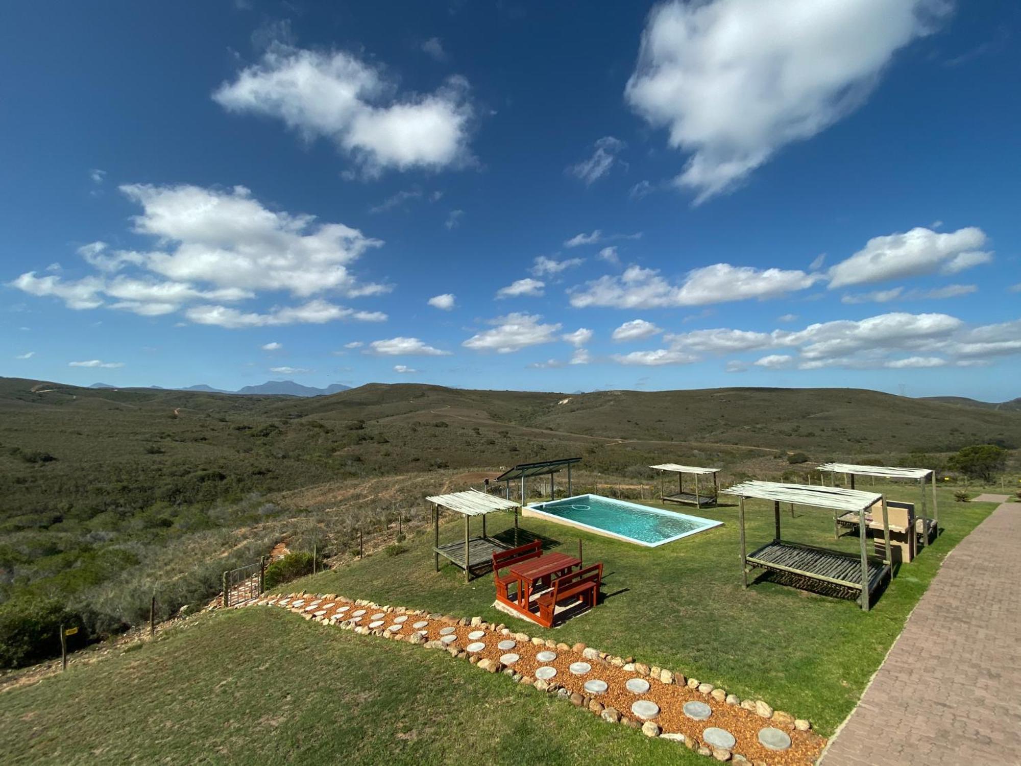 Hartenbos Private Game Lodge Экстерьер фото