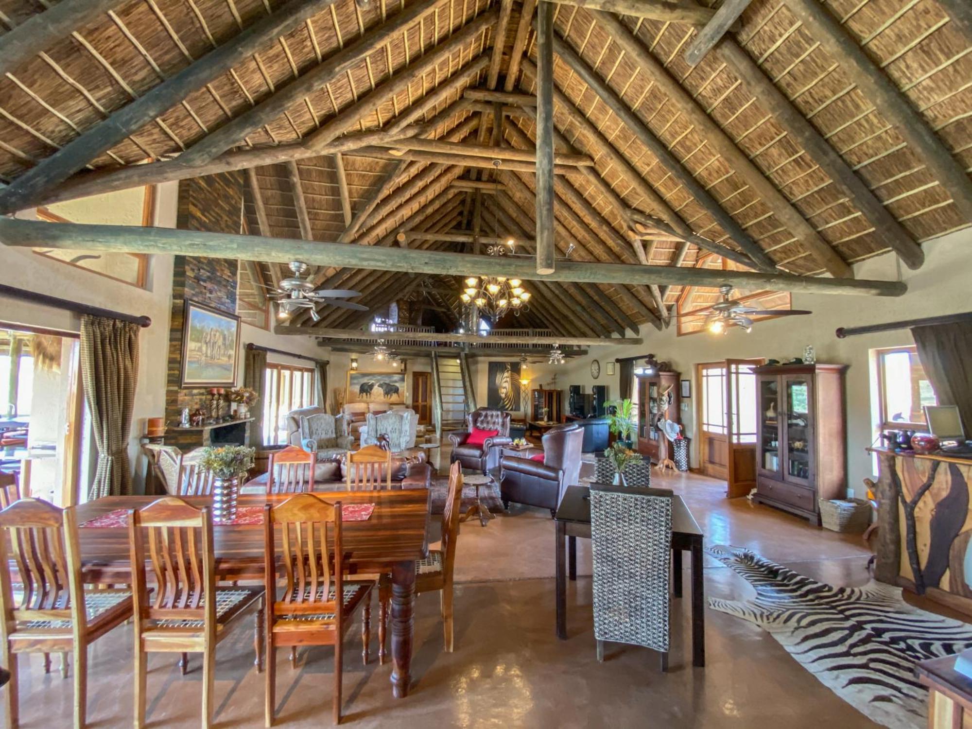 Hartenbos Private Game Lodge Экстерьер фото