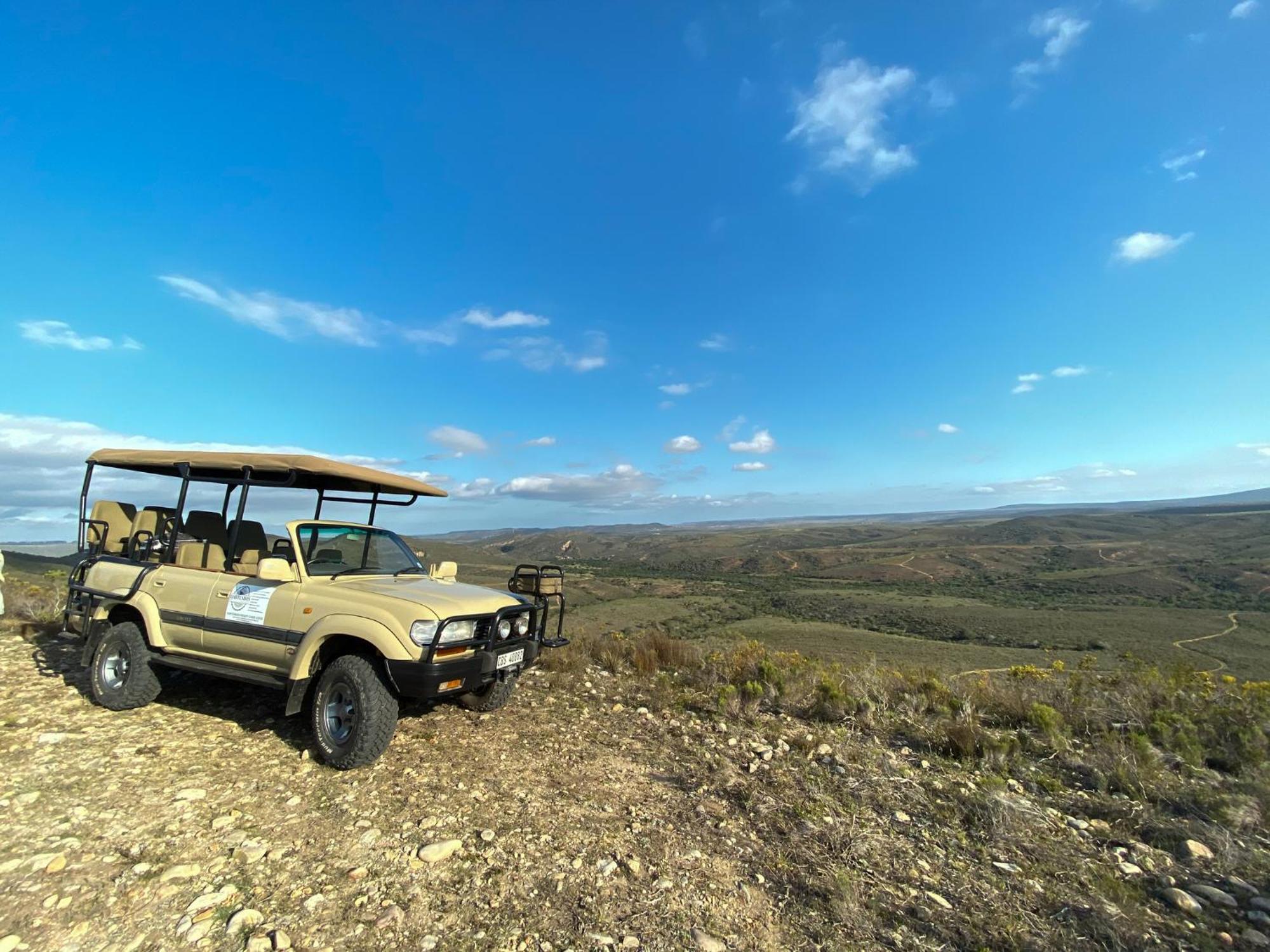 Hartenbos Private Game Lodge Экстерьер фото