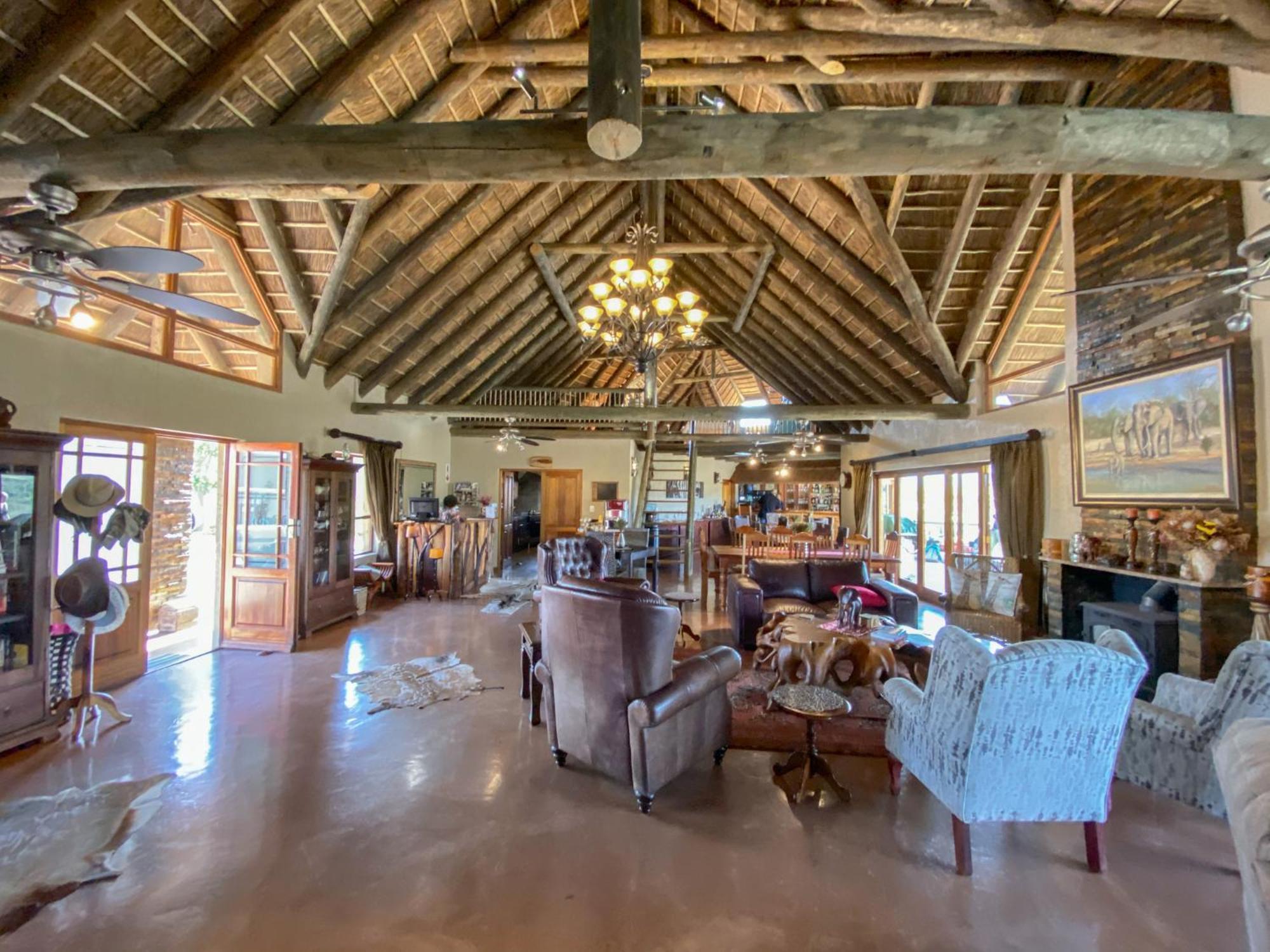 Hartenbos Private Game Lodge Экстерьер фото