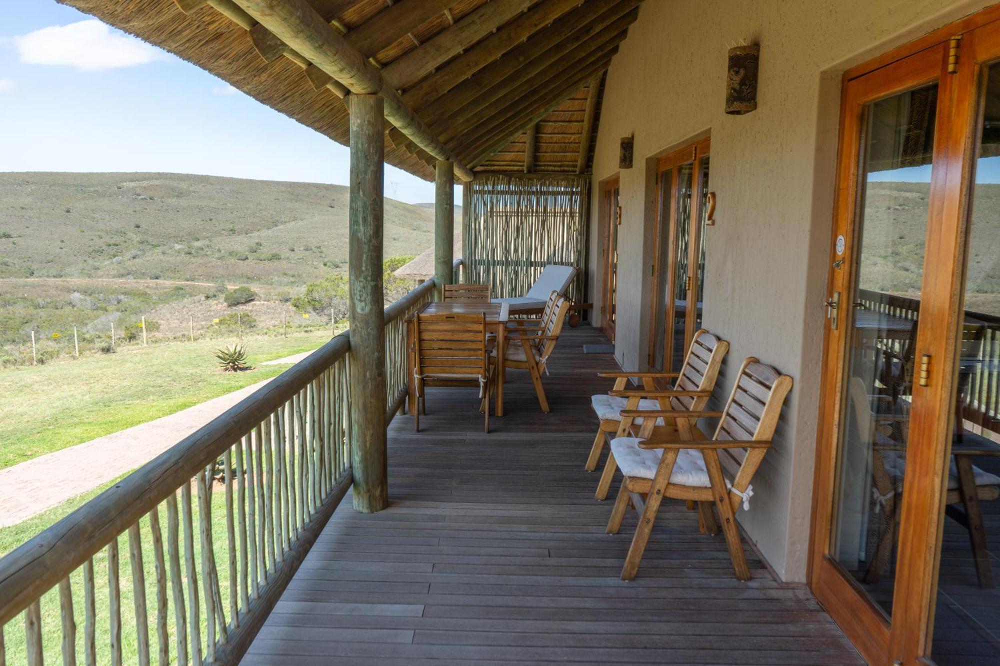 Hartenbos Private Game Lodge Экстерьер фото