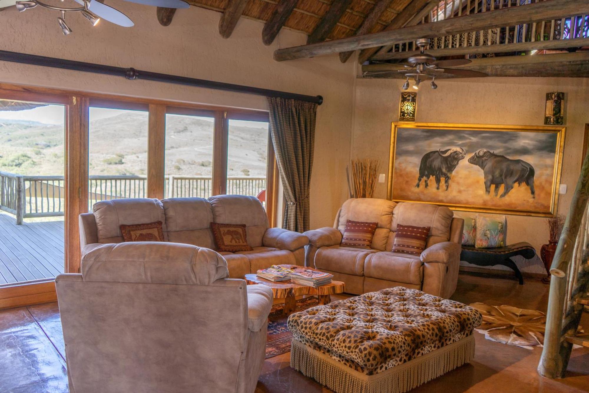 Hartenbos Private Game Lodge Экстерьер фото