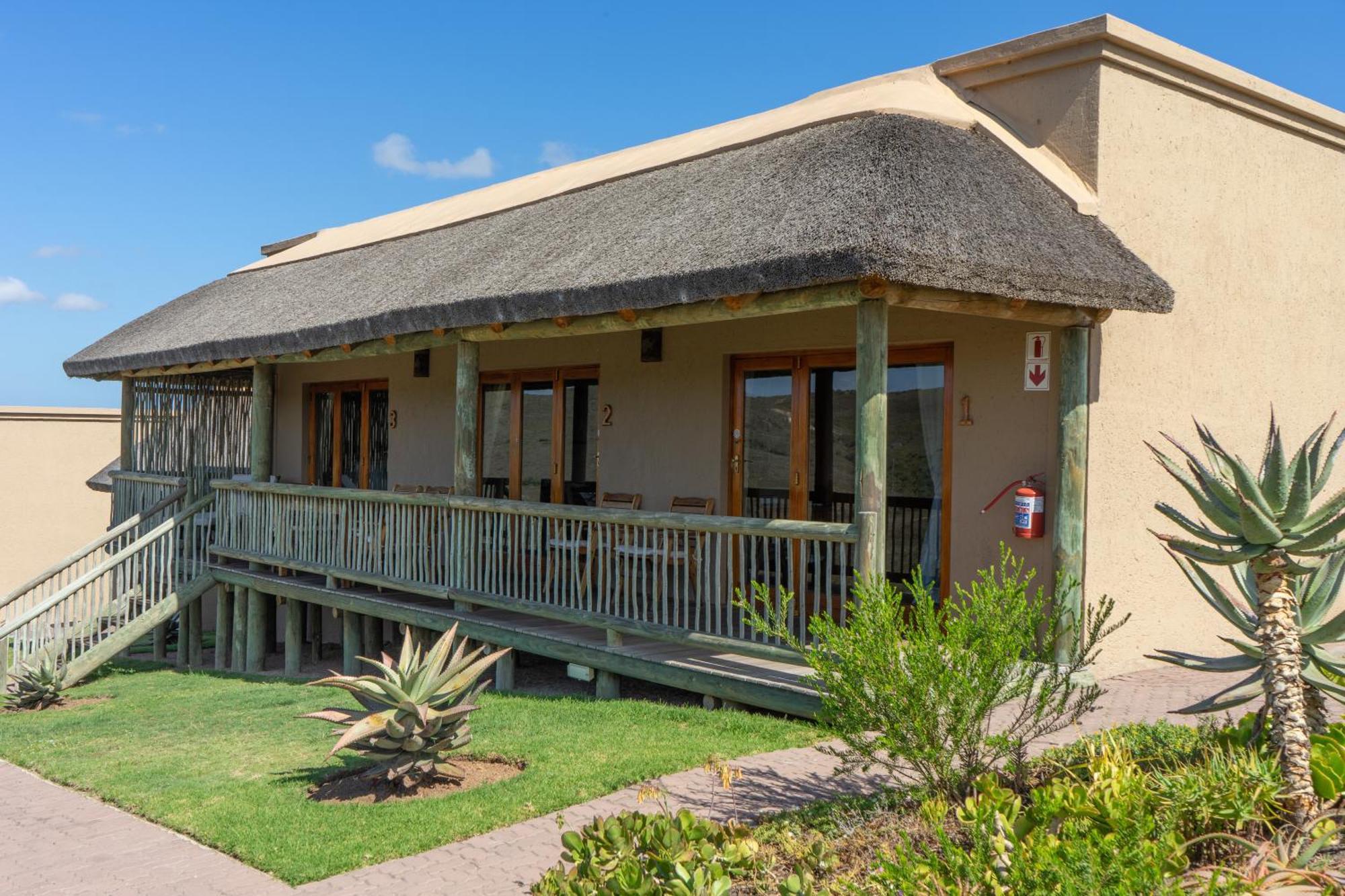 Hartenbos Private Game Lodge Экстерьер фото