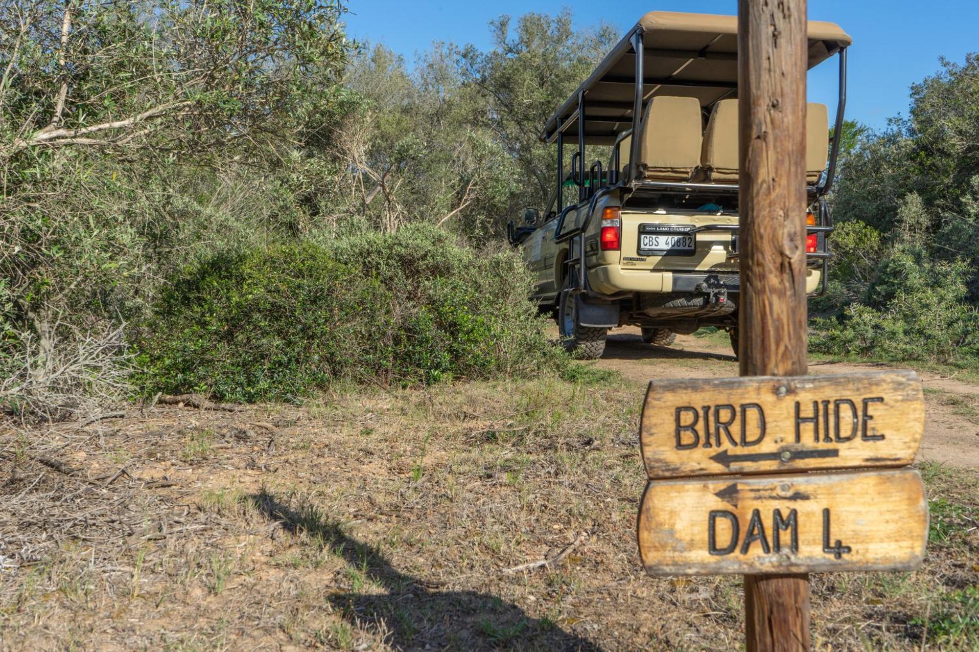 Hartenbos Private Game Lodge Экстерьер фото
