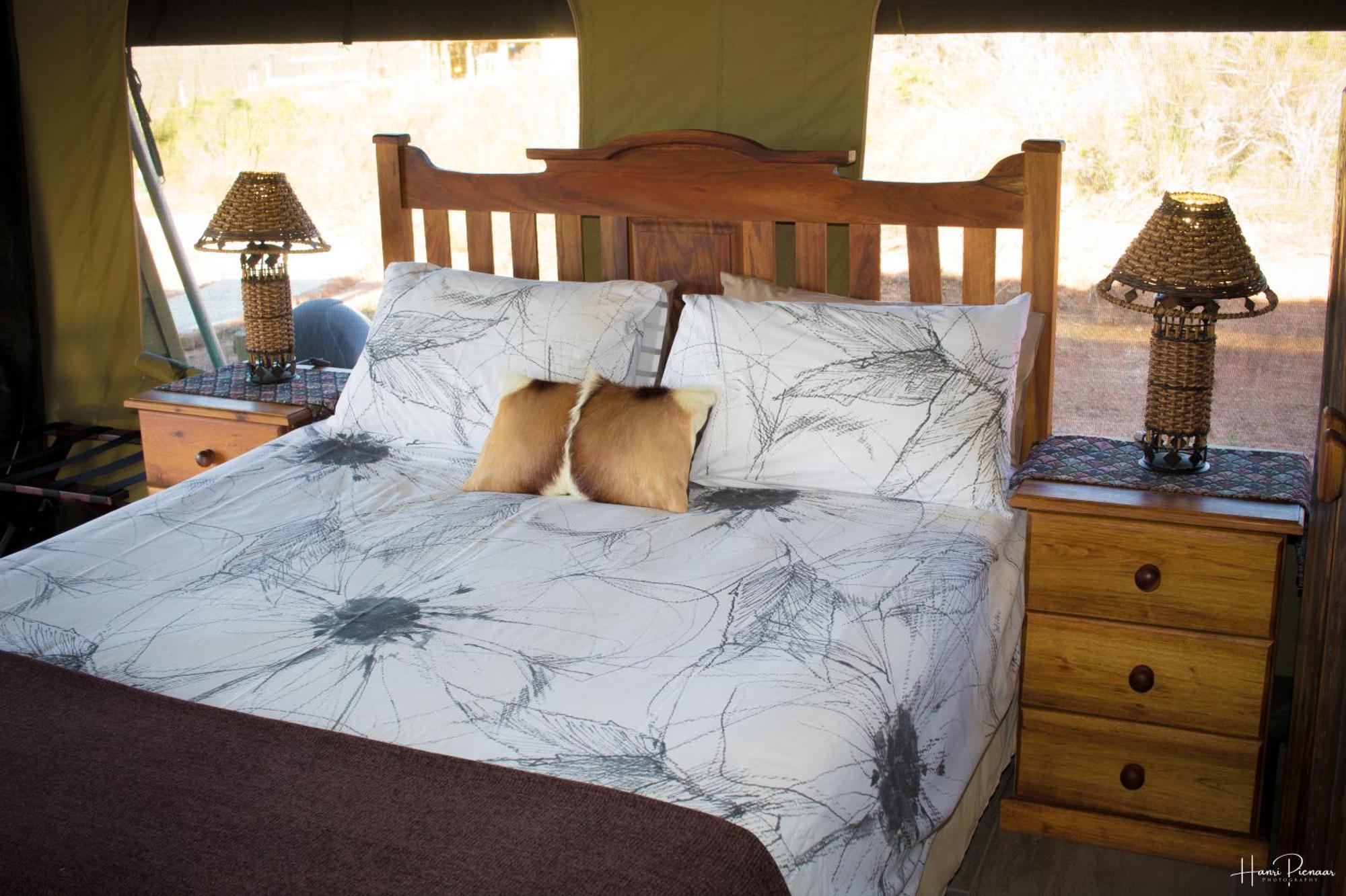 Hartenbos Private Game Lodge Экстерьер фото